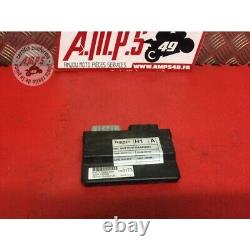 Boitier CDI ECU Triumph 675 Street Triple R 2007 à 2010