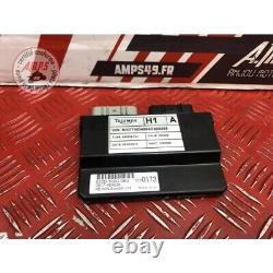 Boitier CDI ECU Triumph Street Triple 675 2011 à 2012