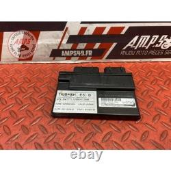 Boitier CDI ECU Triumph Street Triple 675 R 2013 à 2016