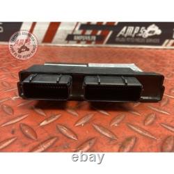 Boitier CDI ECU Triumph Street Triple 675 R 2013 à 2016