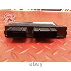Boitier CDI ECU Triumph Street Triple 675 R 2013 à 2016