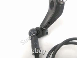 Boitier Shifter Triumph Street Triple 2016-2020 / Ne 65000