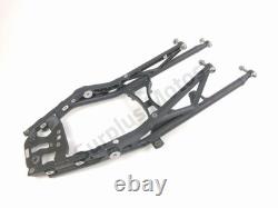 Boucle Cadre Arriere Triumph Street Triple 2007-2013 / Ne 72071