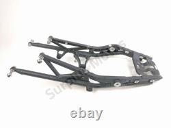 Boucle Cadre Arriere Triumph Street Triple 2007-2013 / Ne 72071