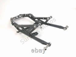 Boucle Cadre Arriere Triumph Street Triple 2007-2013 / Ne 72071