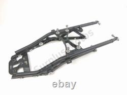 Boucle Cadre Arriere Triumph Street Triple 2007-2013 / Ne 72071