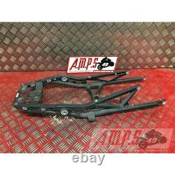 Boucle arriere Triumph 675 Street Triple R 2007 à 2010