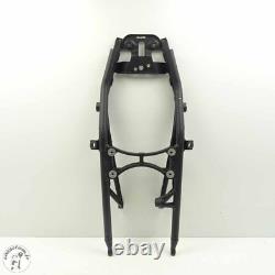 Boucle arrière Triumph 675 street triple 2008