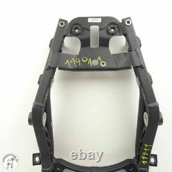 Boucle arrière Triumph 675 street triple 2008