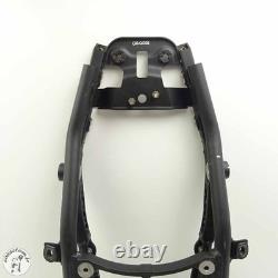 Boucle arrière Triumph 675 street triple 2008