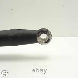 Boucle arrière Triumph 675 street triple 2008