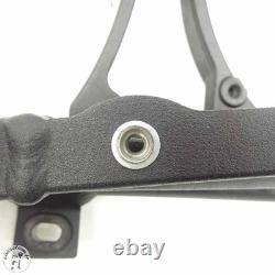 Boucle arrière Triumph 675 street triple 2008