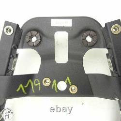 Boucle arrière Triumph 675 street triple 2008