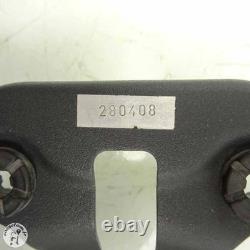 Boucle arrière Triumph 675 street triple 2008