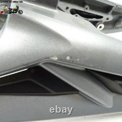 Boucle arrière Triumph 675 street triple 2015