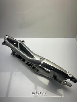 Boucle arrière Triumph Street Triple 765 2017 / 2019