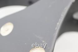 Bras oscillant TRIUMPH 675 STREET TRIPLE R 2007 à 2011