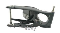 Bras oscillant TRIUMPH STREET TRIPLE 675 2007 à 2011