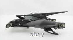 Bras oscillant TRIUMPH STREET TRIPLE 675 R ABS 2013 à 2016