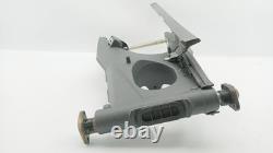 Bras oscillant TRIUMPH STREET TRIPLE 675 R ABS 2013 à 2016