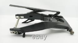 Bras oscillant TRIUMPH STREET TRIPLE 675 R ABS 2013 à 2016