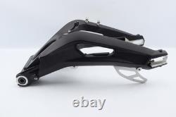 Bras oscillant TRIUMPH STREET TRIPLE 765 RS ABS 2020 à 2022 Bras oscillant TRIUMPH STREET TRIPLE 765 RS ABS 2020 à 2022