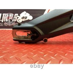 Bras oscillant Triumph 765 Street Triple RS 2023 à 2025