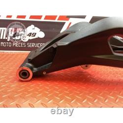 Bras oscillant Triumph 765 Street Triple RS 2023 à 2025