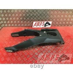 Bras oscillant Triumph Street Triple 675 2013 à 2016