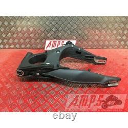 Bras oscillant Triumph Street Triple 675 2013 à 2016