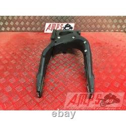 Bras oscillant Triumph Street Triple 675 2013 à 2016