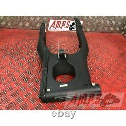 Bras oscillant Triumph Street Triple 675 2013 à 2016