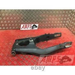 Bras oscillant Triumph Street Triple 675 2013 à 2016