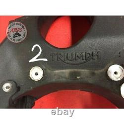 Bras oscillant n°2 Triumph 765 Street Triple RS 2017 à 2019
