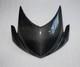 Bulle Windscreen Triumph Street Triple 2007 2008 2009 2010 100% Carbone Brillant