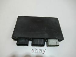 CDI (TRIUMPH 765 Street Triple Rs 2020 - 94170,06)