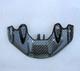 Cache Sous Phare Aileron Wing Triumph Street Triple Rs 2023 2024 2025 Carbone
