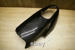 Cache panneau de carénage inférieur du ventre Triumph Street Triple 675 R T23