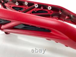 Cadre arrière Triumph Street Triple 675 R 2013-16 d'occasion