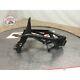 Cadre Avec Carte Grise Triumph Street Triple 675 R 2011 à 2012