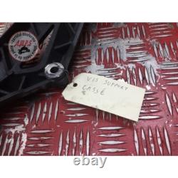 Cadre avec carte grise Triumph Street Triple 675 R 2011 à 2012