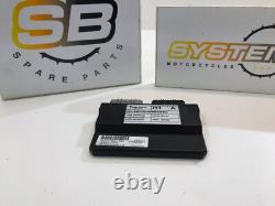 Calculateur Moteur Triumph Street Triple 675 2007-2012 / Moteur Ecu