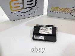Calculateur Moteur Triumph Street Triple 675 2007-2012 / Moteur Ecu
