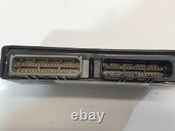 Calculateur Moteur Triumph Street Triple 675 2007-2012 / Moteur Ecu