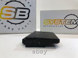 Calculateur Moteur Triumph Street Triple 675 2007-2012 / Moteur Ecu