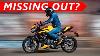Can A Street Triple 765 Rs Be Your Only Motorcycle
