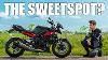 Can Older Motorcycles Be Better Triumph Street Triple 675r