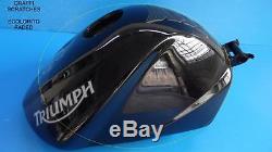 Carburant Essence Triumph Street Triple R 675 2009 2014