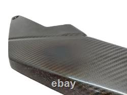 Carter Marmitte En Carbone Usé Triumph Street Triple 675 2013