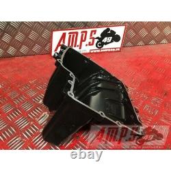 Carter inférieur Triumph Street Triple 675 2013 à 2016